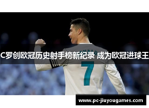 C罗创欧冠历史射手榜新纪录 成为欧冠进球王