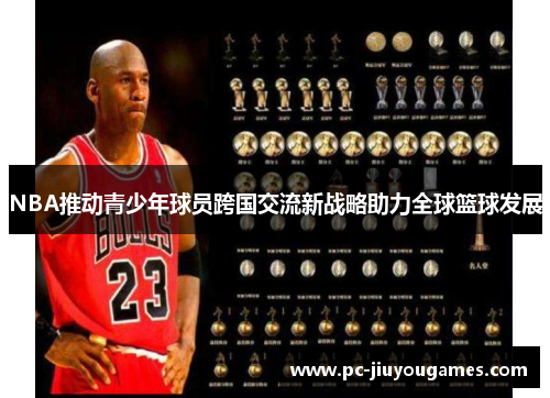NBA推动青少年球员跨国交流新战略助力全球篮球发展