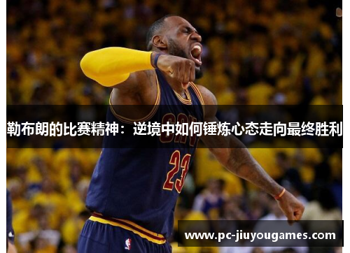 勒布朗的比赛精神：逆境中如何锤炼心态走向最终胜利