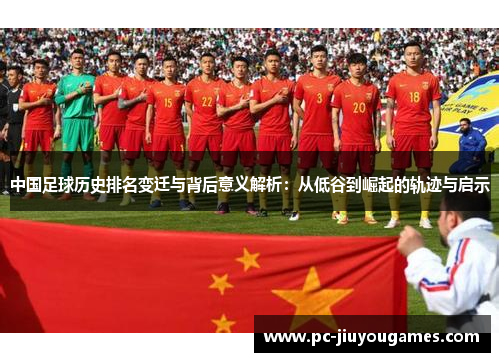 中国足球历史排名变迁与背后意义解析：从低谷到崛起的轨迹与启示