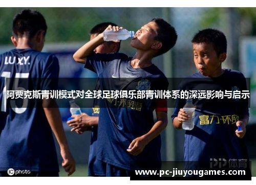 阿贾克斯青训模式对全球足球俱乐部青训体系的深远影响与启示