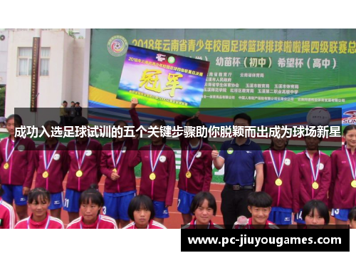 成功入选足球试训的五个关键步骤助你脱颖而出成为球场新星