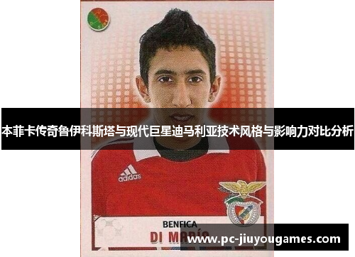 本菲卡传奇鲁伊科斯塔与现代巨星迪马利亚技术风格与影响力对比分析