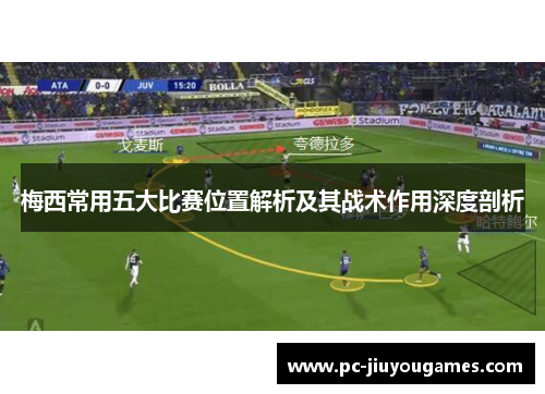梅西常用五大比赛位置解析及其战术作用深度剖析